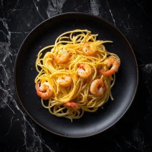 Spaghetti Provinziale