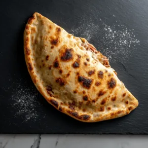 Pizza Calzone Doener