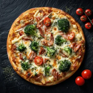 Pizza Holland