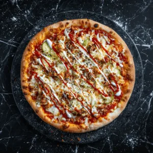 Pizza Hot Dog