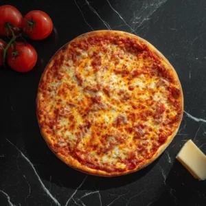 Pizza Prosciutto