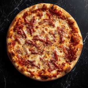 Pizza Inferno Scharf
