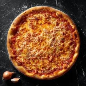 Pizza Tonno