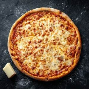 Pizza Margherita