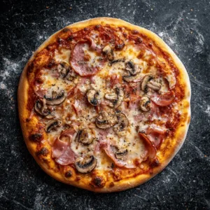 Pizza Mista