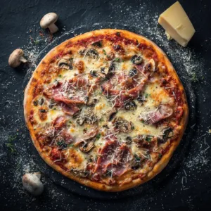 Pizza Sicilia