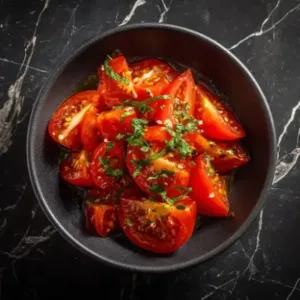 Insalata di Pomodoro Pizzeria Palermo Bielefeld