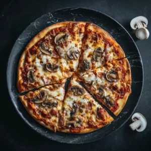Pizza Romana