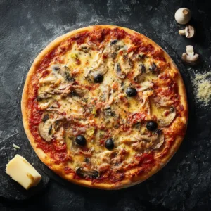 Pizza Speciale