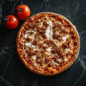 Pizza Gyros