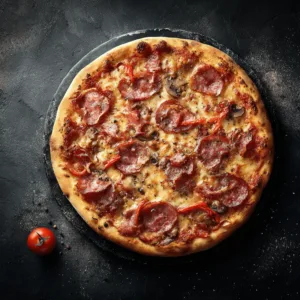 Pizza Ariecchino
