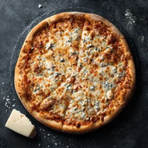 Pizza Gorgonzola