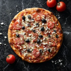 Pizza Toni