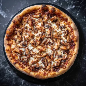 Pizza Pate
