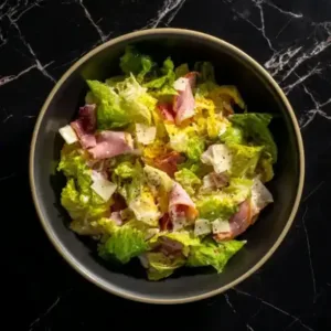 Insalata Capricciosa Pizzeria Palermo Bielefeld