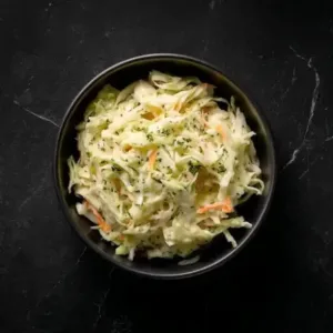 Krautsalat Pizzeria Palermo Bielefeld