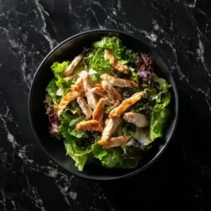 Insalata Chicken Pizzeria Palermo Bielefeld
