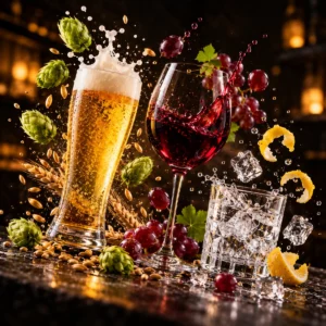 Alkohol