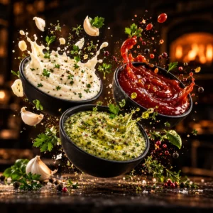 Dip