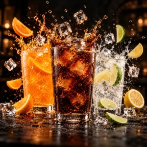 Softdrinks